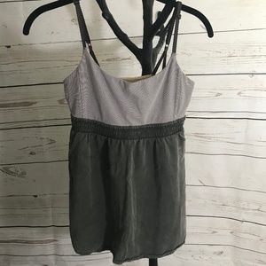 Lululemon tank/cami, Size 4